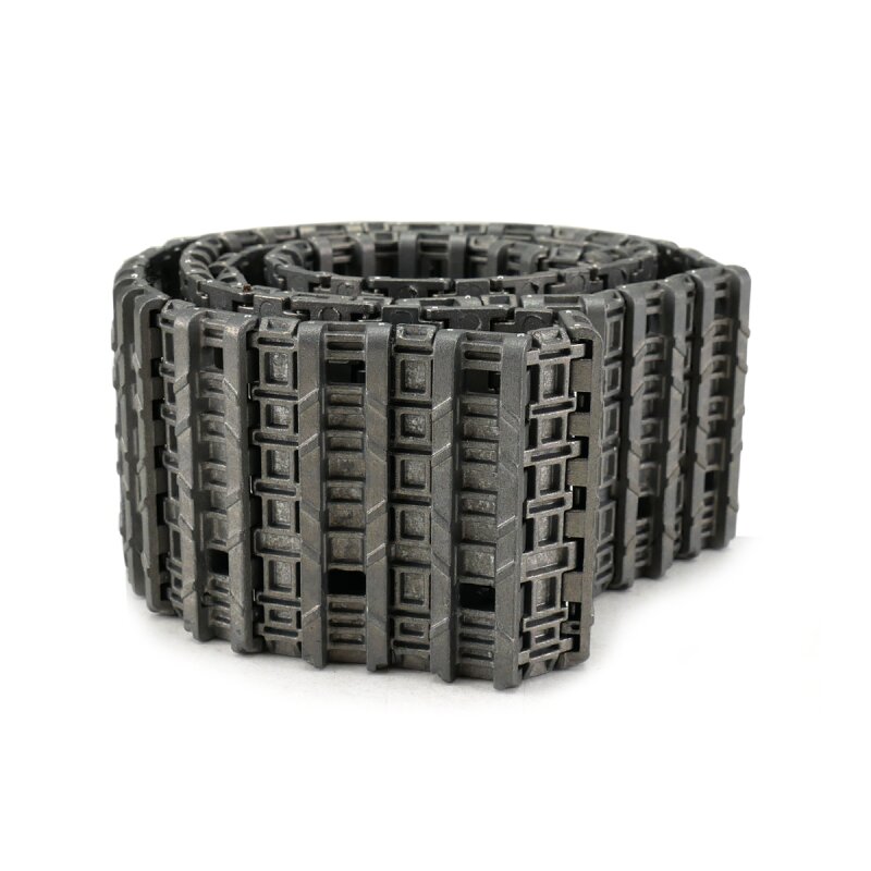 Tiger II Metal tracks Heng Long