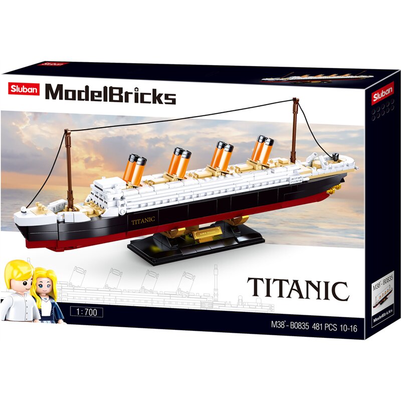 Titanic