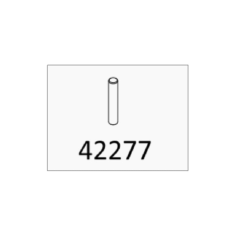 TL4 : adapter pin