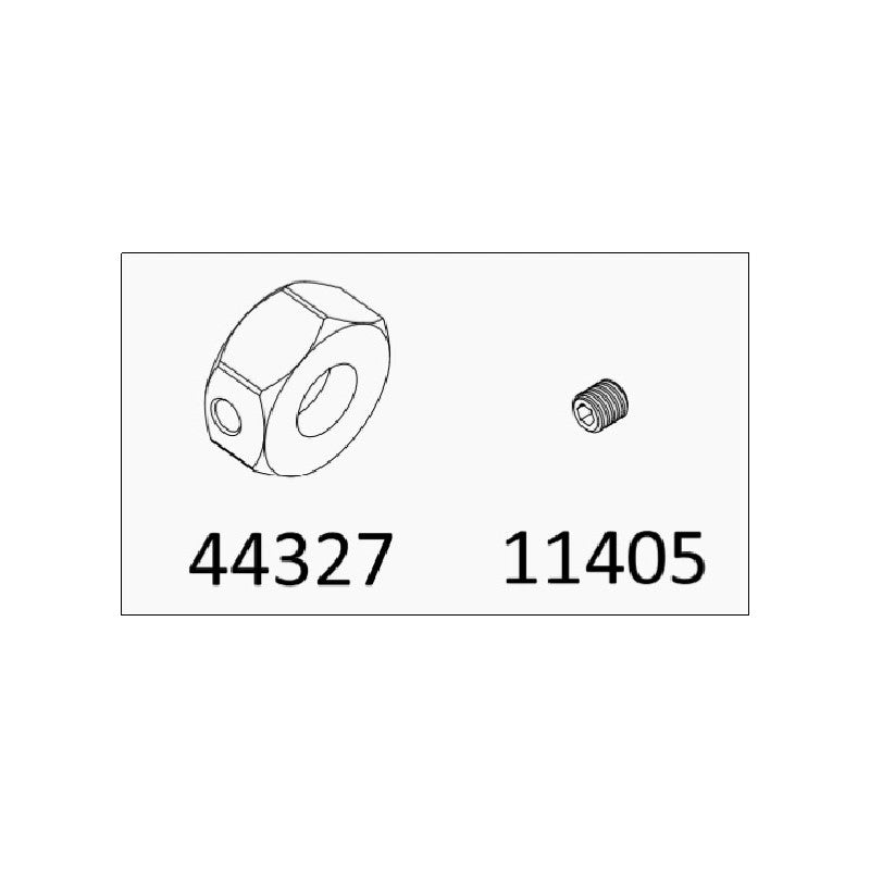 TL4 : adapter