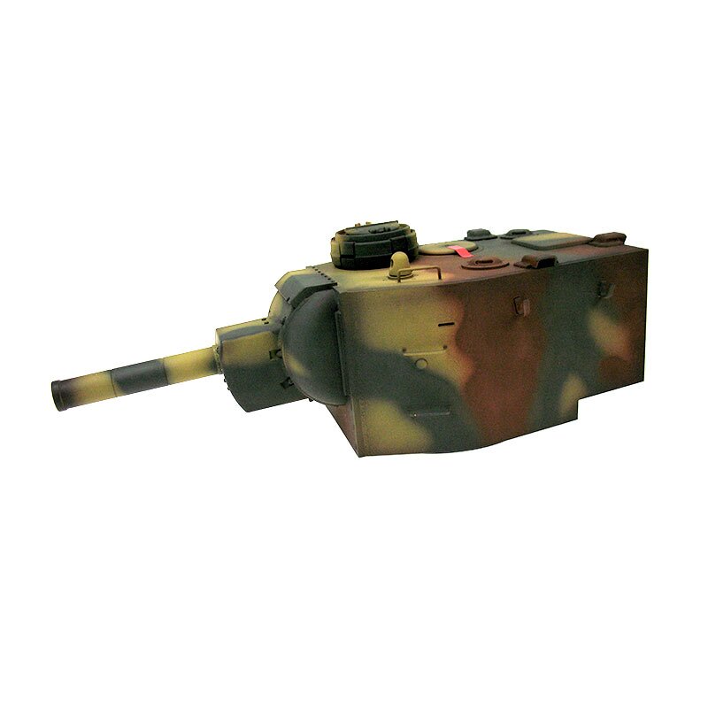 TORRO tower - turret KV-2 754 (r) with 6mm BB shot function