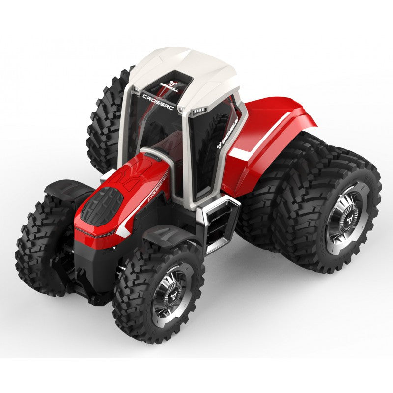 Tractor - TL4 1/8 RTR Kit