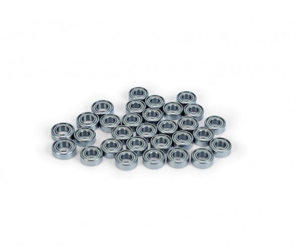 Truck 3-axle Ball bearing set (30) - 500904028 - Carson