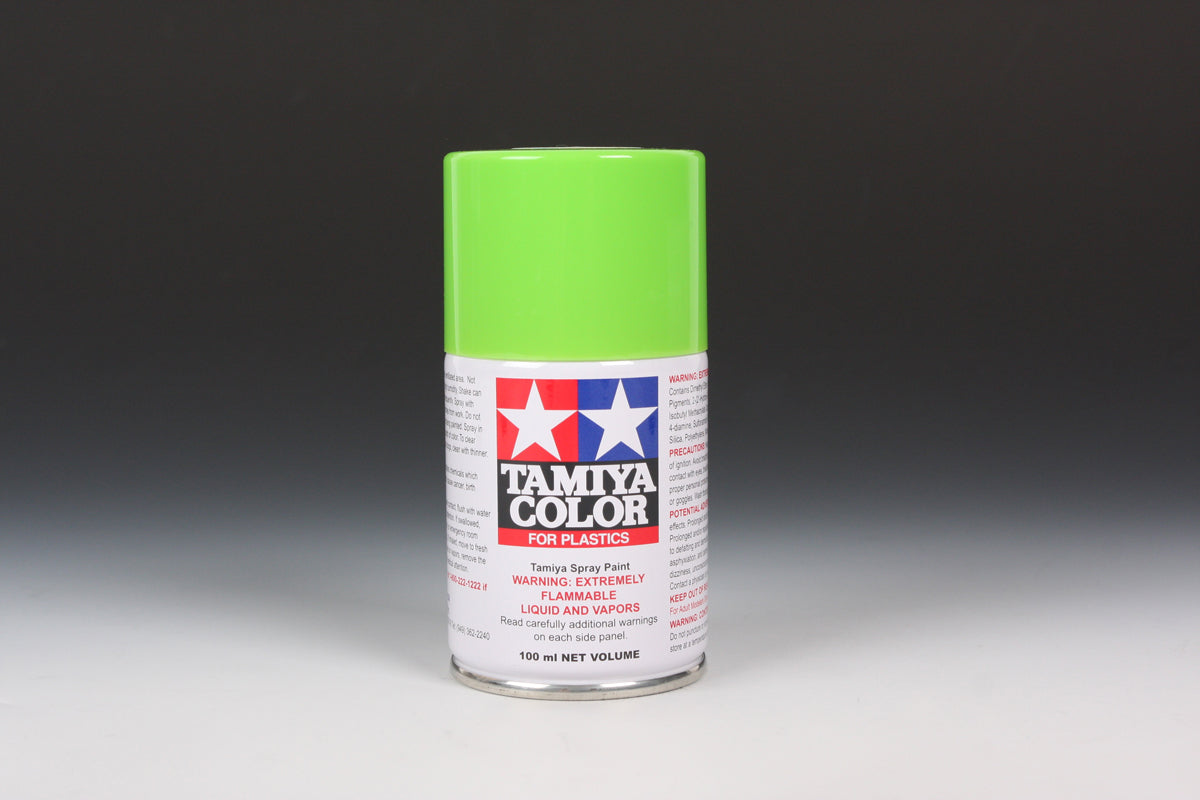 TS-22 Light Green (Gloss)