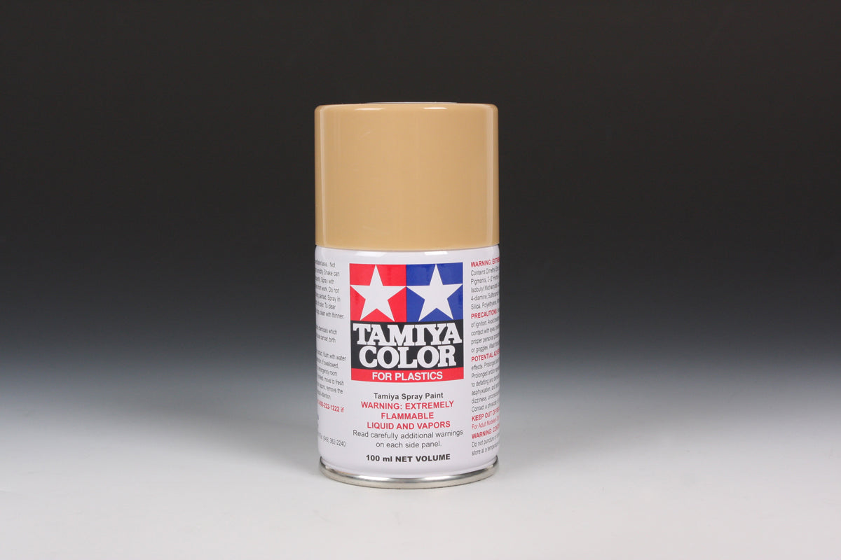 TS-46 Light Sand (Flat)