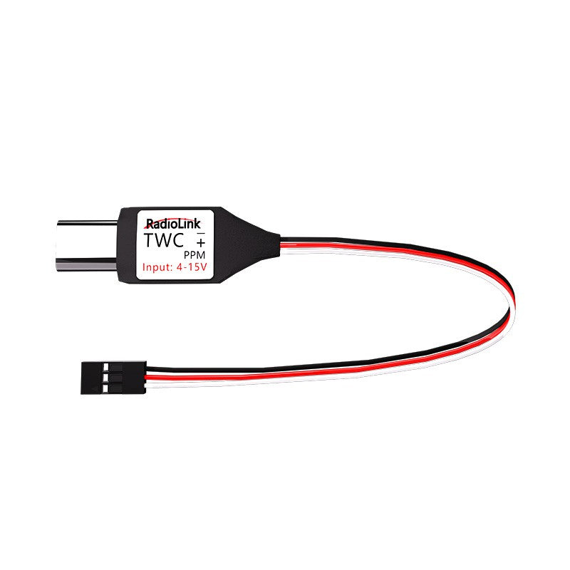 TWC Wireless Trainer System for T12D,T16D