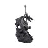 Oath Of the Dragon Letter Opener Holder 19cm