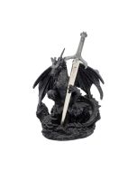 Cathoron's Call Dragon Figurine