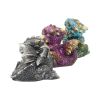 Dragon's Gift Set of 3 Dragon Figurines 7cm