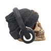 Dead Beat Headphones Skull 17cm