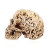 Celtic Decadence Skull 18.5cm