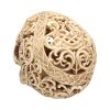 Celtic Decadence Skull 18.5cm