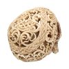 Celtic Decadence Skull 18.5cm