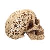 Celtic Decadence Skull 18.5cm