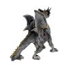 Dracus Machina Steampunk Dragon Figurine 31.5cm