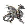 Dracus Machina Steampunk Dragon Figurine 31.5cm