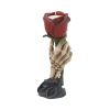 Eternal Flame Romantic Skeleton Hand Tealight Holder 20.5cm