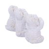 Three Wise Westies 8cm