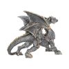 Small Dracus Machina Mechanical Dragon Figure 20.5cm