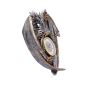 Dracus Horologium Steampunk Dragon Wall Clock