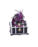 Where Dragons Dream Figurine