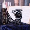 Reapers Feline Lantern Grim Reaper Cat Figurine 18.5cm