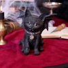 Count Catula Vampire Cat Figurine 15.5cm
