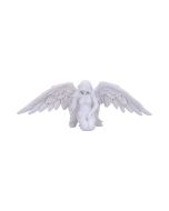 Sleeping Cherub Figurines 10cm