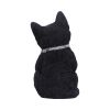 Cattitude Black Cat Figurine 16.5cm