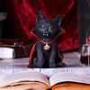 Reaper Kitten Figurine 15.5cm