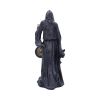 Reaper Holding Clock Figurine 39.5cm