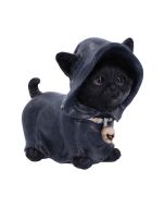 Don't Fear the Reaper Cursing Grim Reaper Figurine