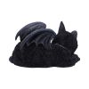 Cat Nap Vampire Cat Figurine 18cm