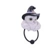 Snowy Owl Magic Door Knocker 21cm