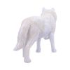 Winter Bond Mother Wolf and Pup Figurine 30cm