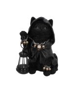Deathly Crown King Skeletal Reaper Figurine