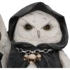 Reapers Flight Lantern Grim Reaper Owl Figurine 17cm