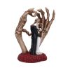 From This Day Forward Skeleton Wedding Bride and Groom 20cm