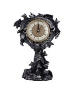 Memento Horas Gothic Hanging Clock