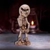 Skeletal Wish Gothic Skeleton Figurine