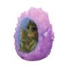 Geode Nest (Green) Illuminating Figurine