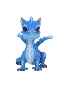 Fire Dragonling Red Dragon Figurine 12cm
