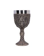 Goblet of the Baphomet