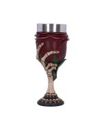 Nightflame Dragon Goblet