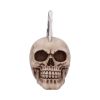 Four of a Kind Playing Cards Skull Head 19cm