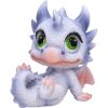 Little Hordlings Cute Baby Dragonling Figurines (Set of 3) 7cm