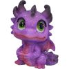 Little Hordlings Cute Baby Dragonling Figurines (Set of 3) 7cm