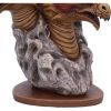 Legend of the Ghidorah 3 Headed Dragon Statue 30cm