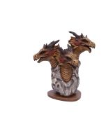 Dragon Flame Backflow Incense Burner