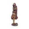 Final Embrace Reaper Metallic Ornament